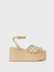 Channing Platform Sandal