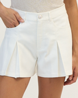 Desi Short