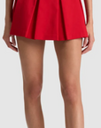 Emilie Mini Skirt
