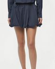 Pippa Bubble Mini Skirt