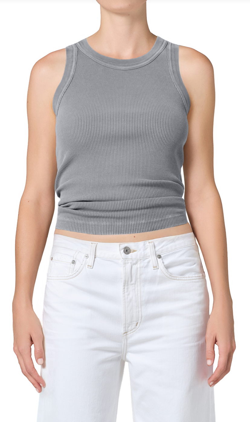 Isabel Rib Tank