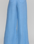 Amara High Rise Wide Leg