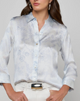 Dani 3/4 Sleeve Blouse