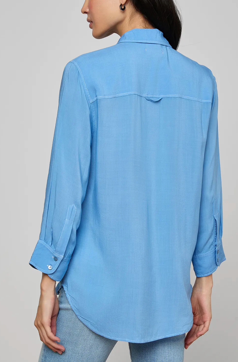 Marlene 3/4 Sleeve Blouse
