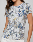 Ressi Short Sleeve Crew Tee