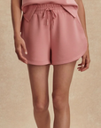 Coulter High Rise Short