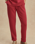 The Rolled Cuff Pant 28.5 Inch