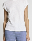 Boxy Tee