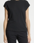 Boxy Tee
