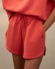 Atrium High Rise Short 4.5