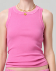 Isabel Rib Tank