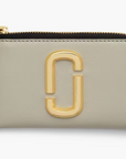The Snapshot Top Zip Multi Wallet