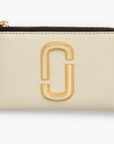 The Snapshot Top Zip Multi Wallet