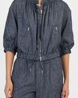 Kaylie Jacket