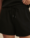 Coulter High Rise Short