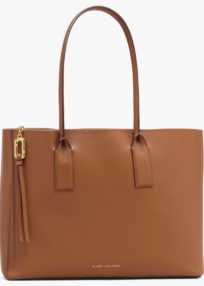 Pop J Marc Work Tote