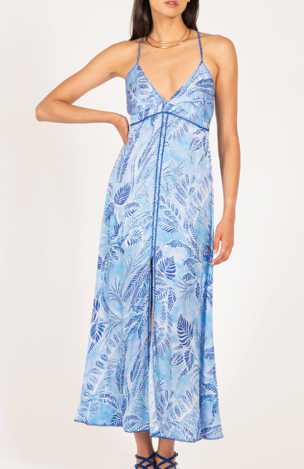 Long Dress Denise VS