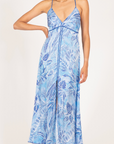 Long Dress Denise VS