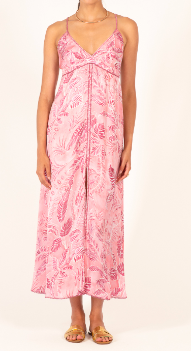 Long Dress Denise VS