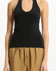 Halter Neck Tank