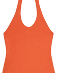 Halter Neck Tank