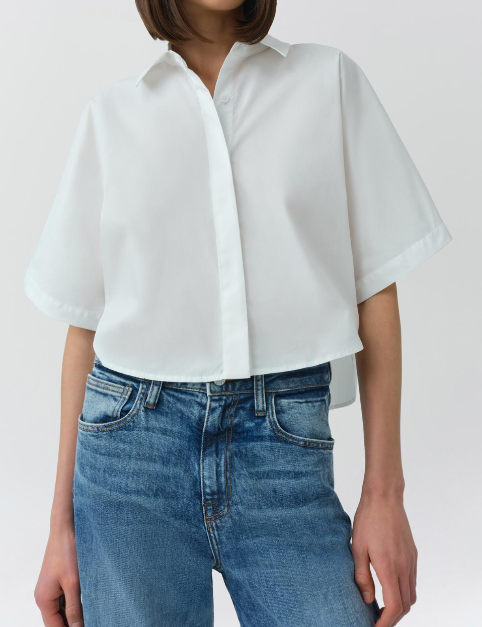 Blair Shirt