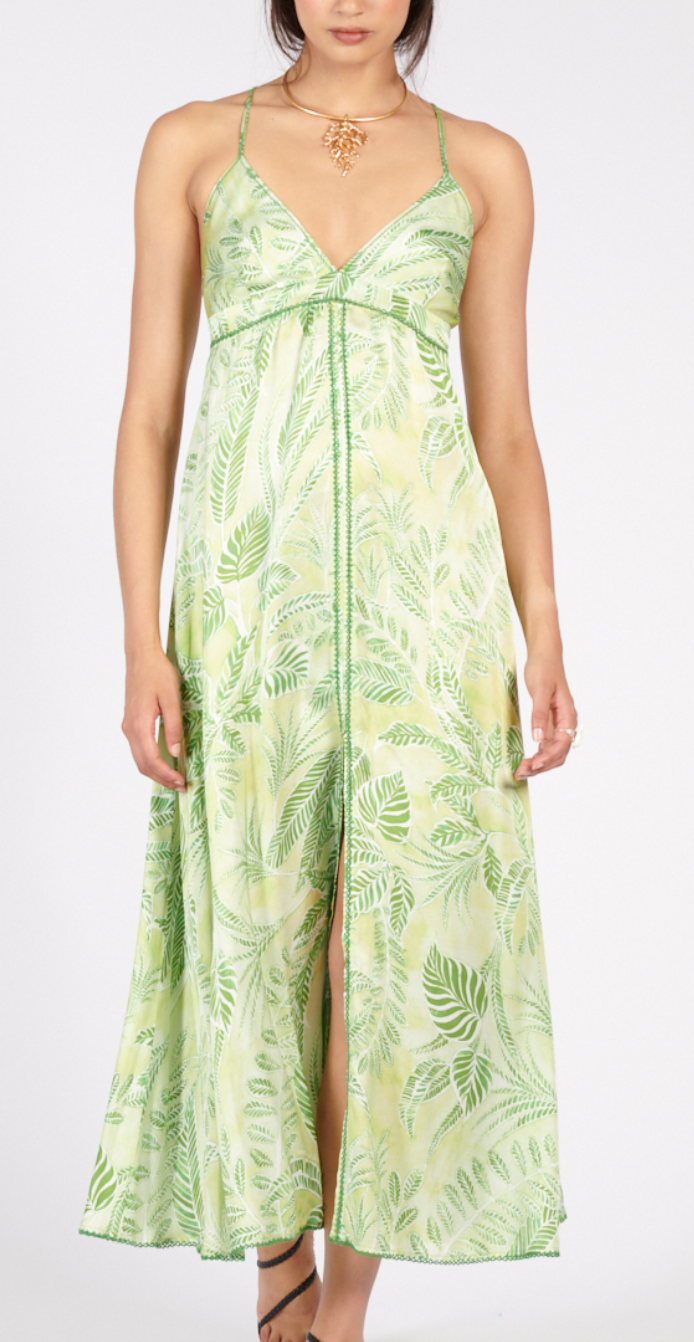 Long Dress Denise VS