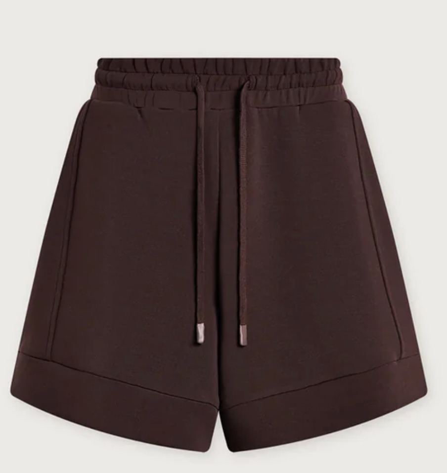 Atrium High Rise Short 4.5 Inch