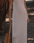 Albane Knit Dress