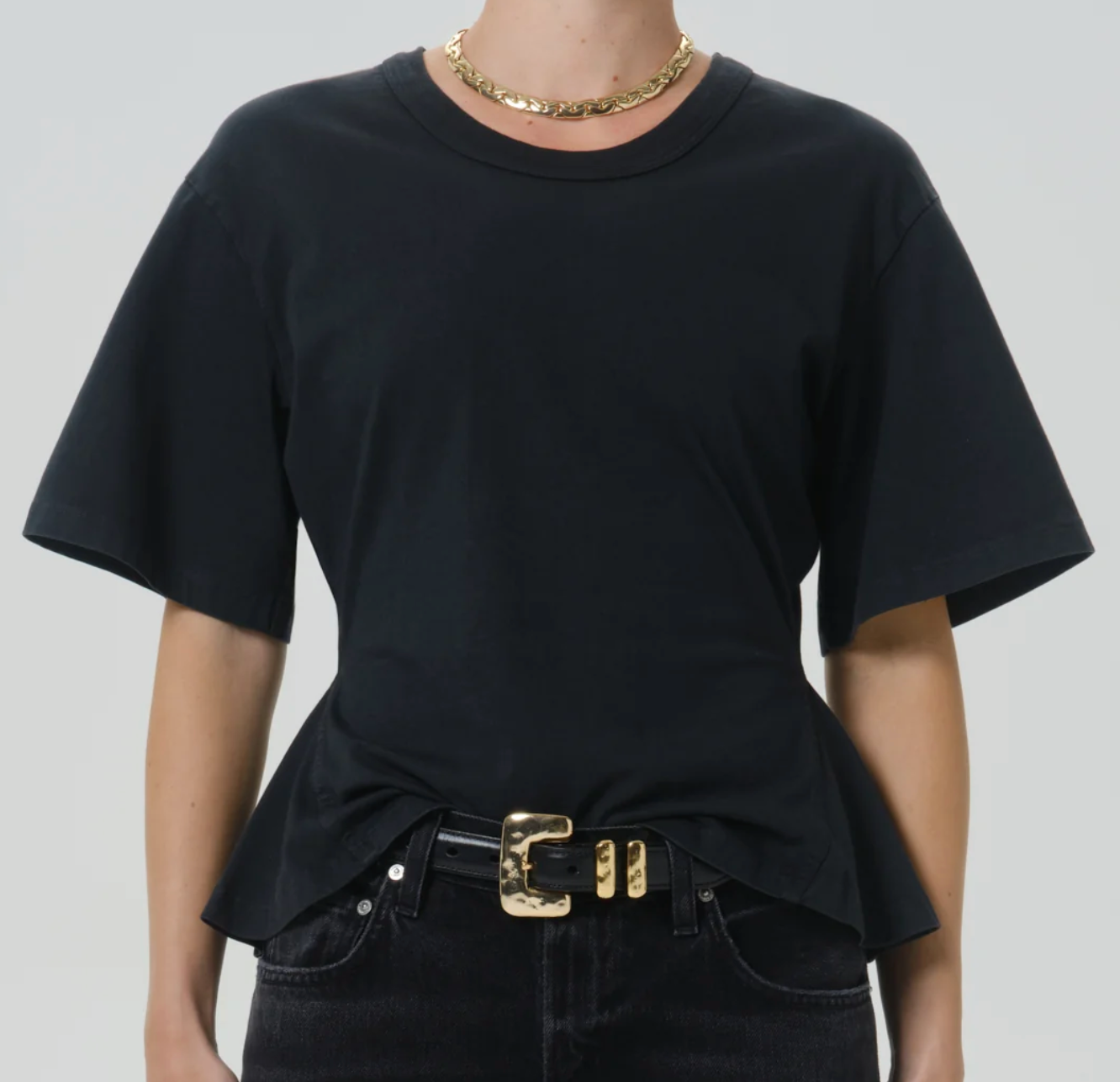 Rework Mens Tee