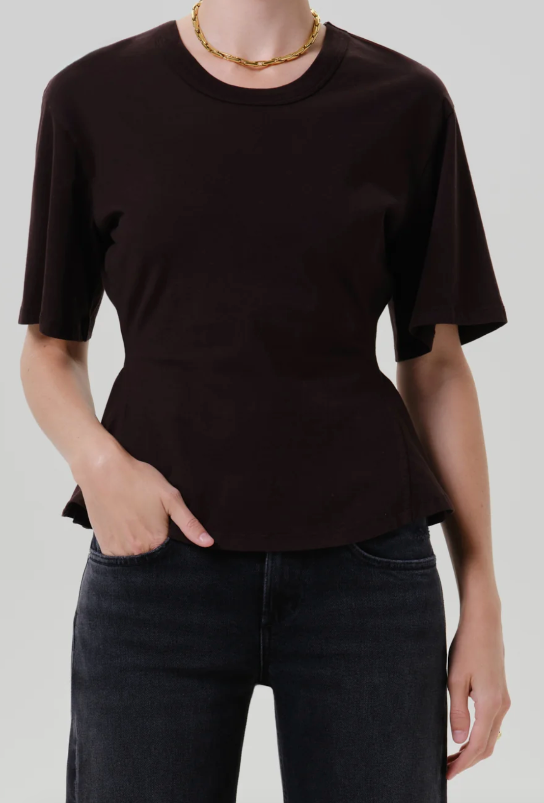 Rework Mens Tee
