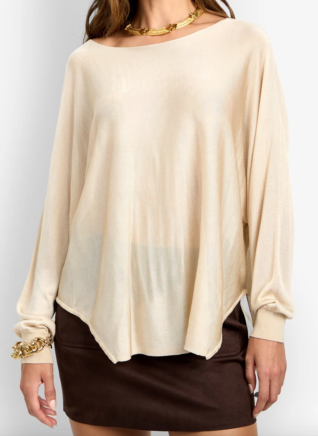 Vino Pullover