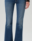 Goldie Kick Flare Jean