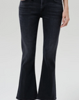 Goldie Kick Flare Jean