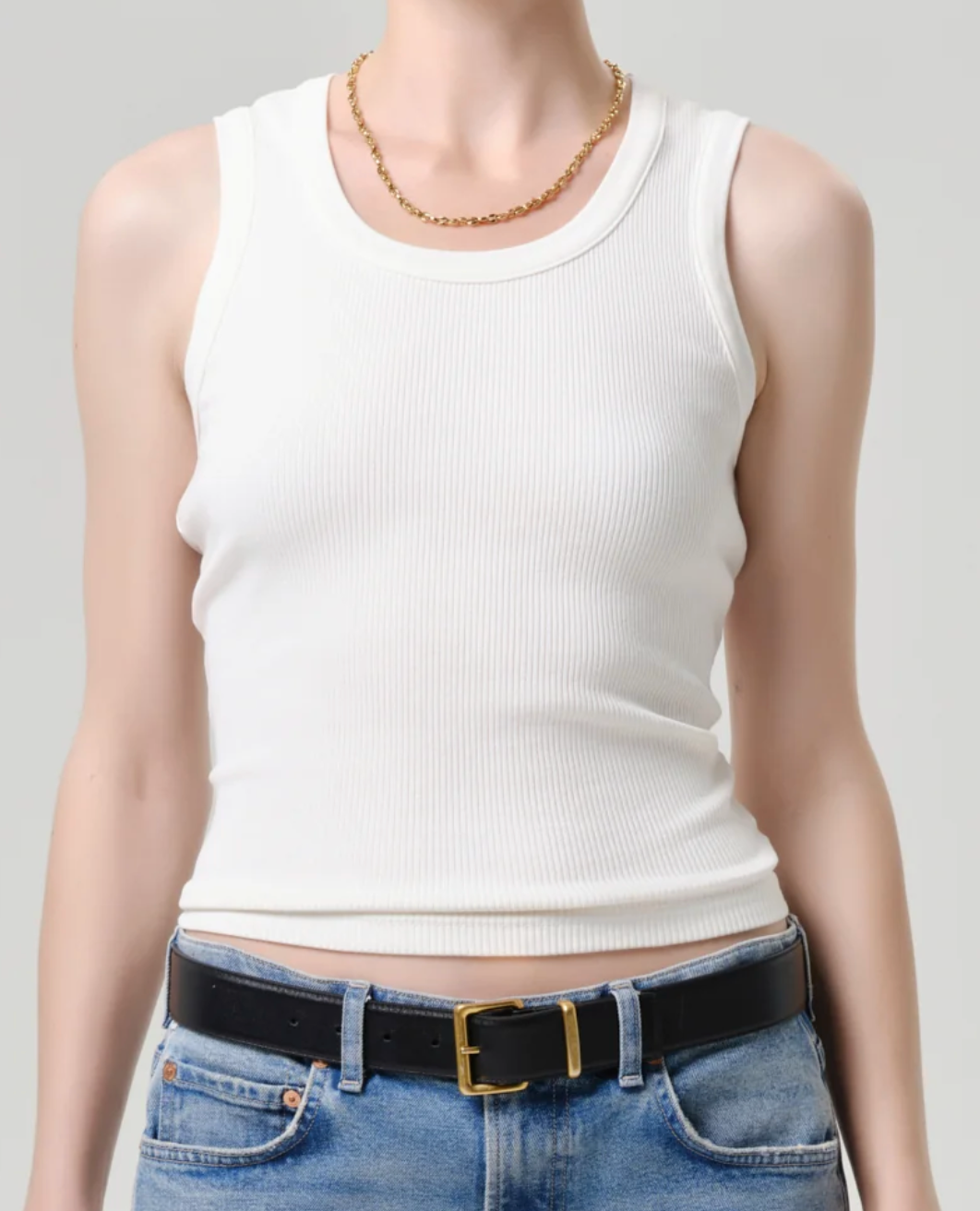 Isabel Rib Tank