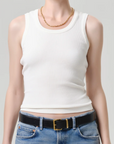 Isabel Rib Tank