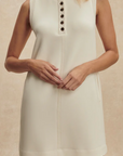 Elba Tank Mini Dress