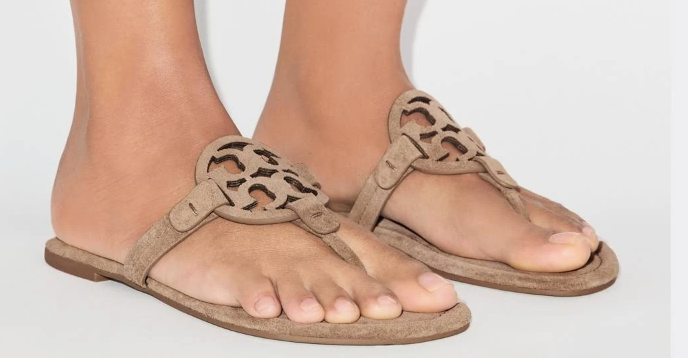 Miller Sandal
