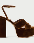 Loretta Platform Sandal