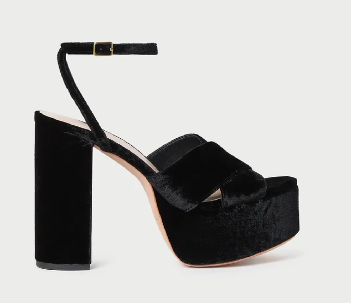 Loretta Platform Sandal