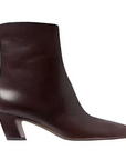 Harper Kicked Heel Ankle Boot