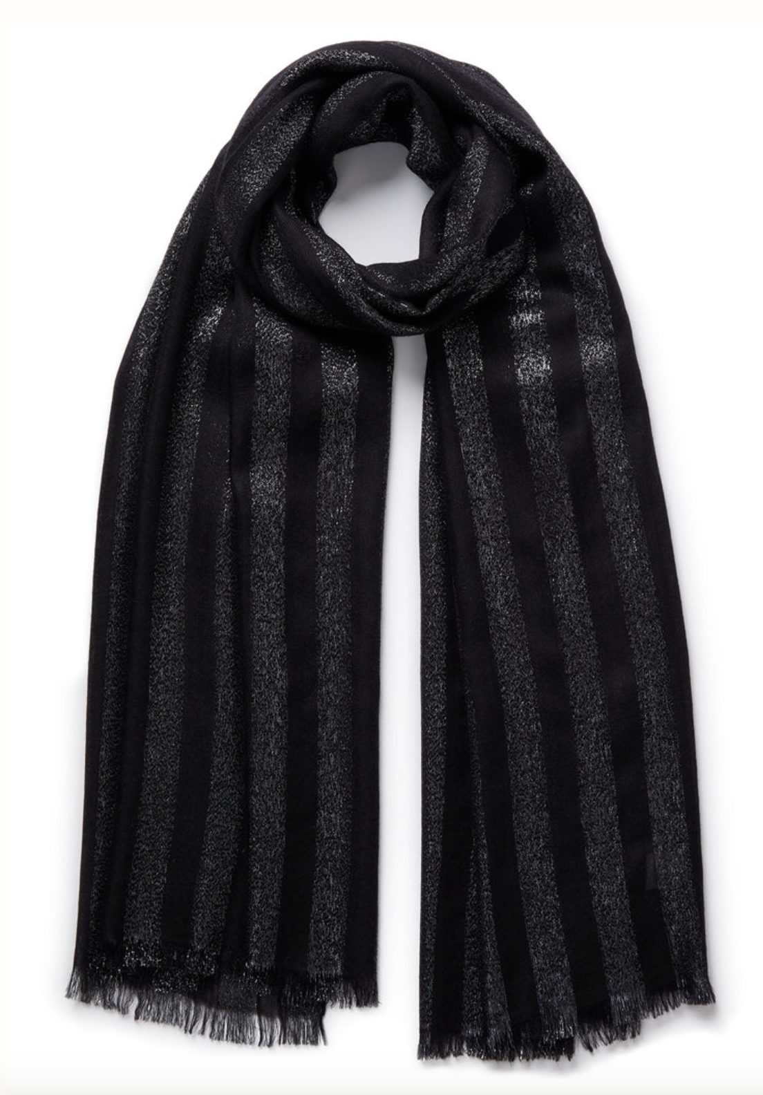 The Skyline Scarf