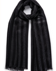 The Skyline Scarf