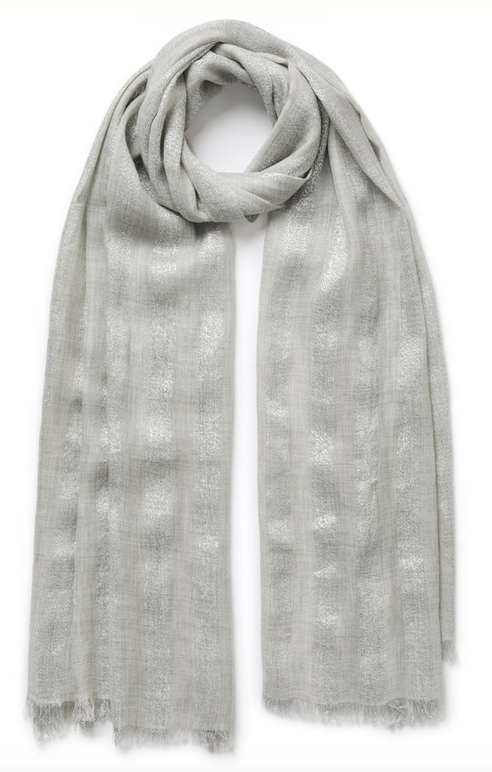 The Skyline Scarf