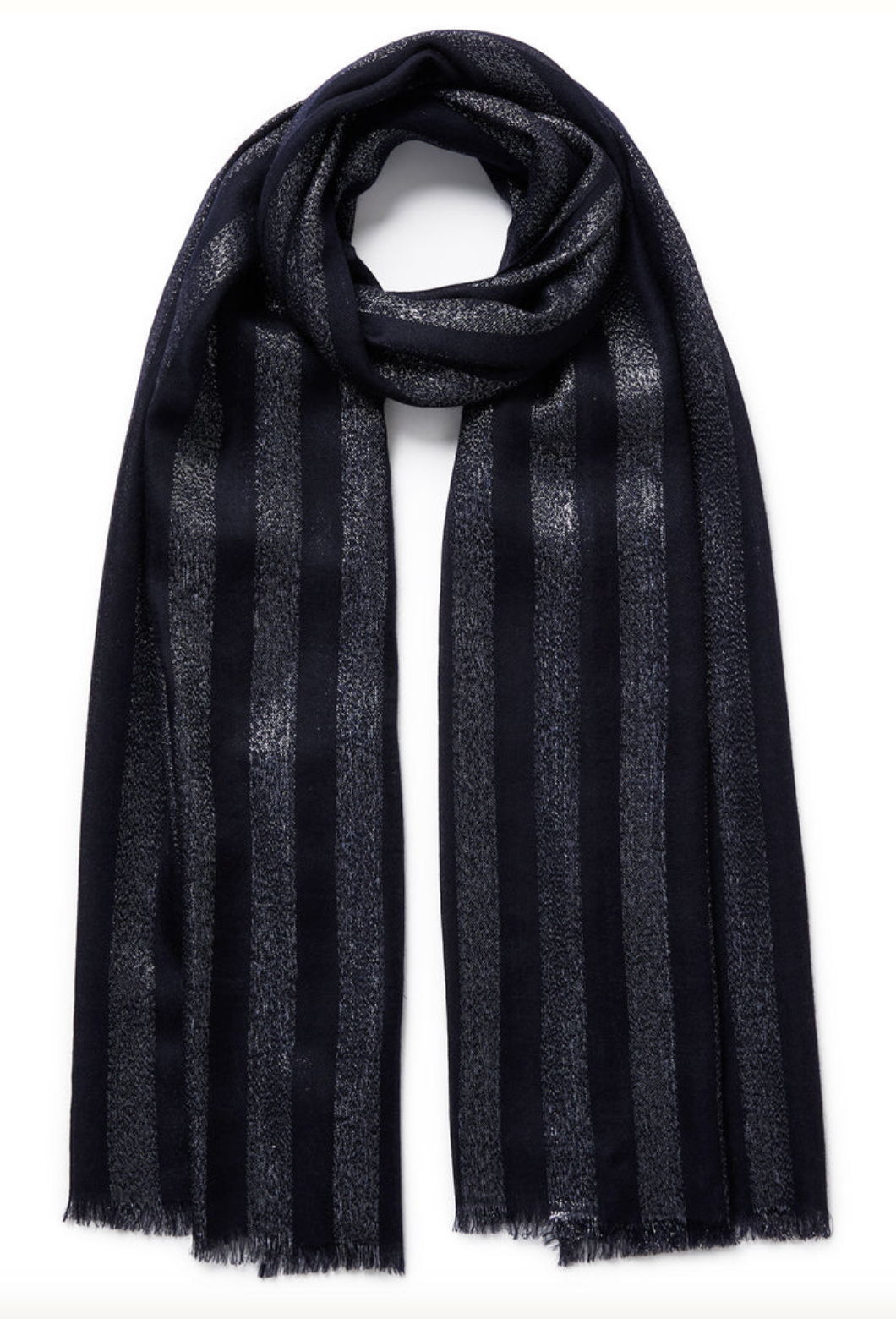 The Skyline Scarf