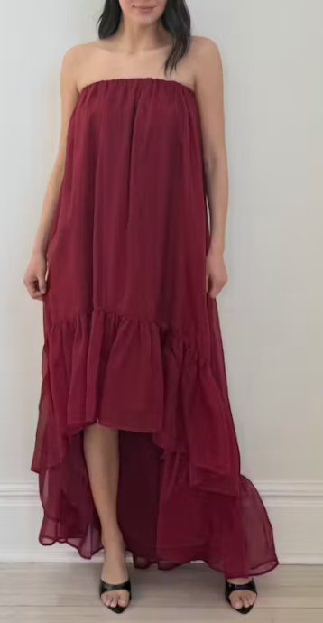 Ariah Dress
