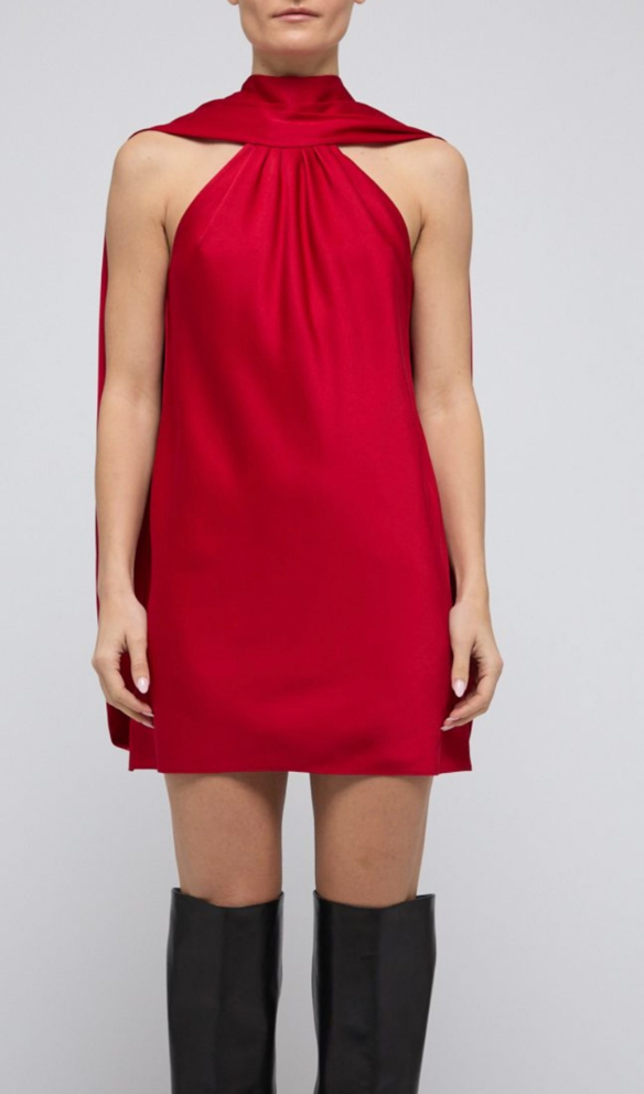 Toni Mini Dress