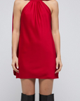 Toni Mini Dress