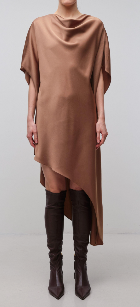 Sadia Mini Dress