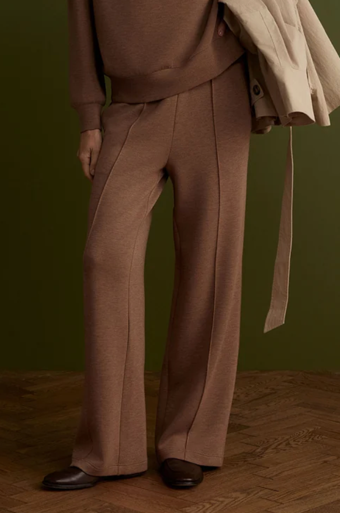 The Wide Leg Pant 30